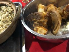 -伟记牛蹄(道滘店)