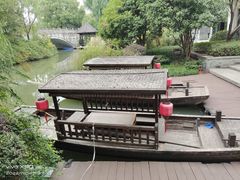 -西溪国家湿地公园