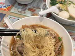 -源记茶餐厅(尖沙咀店)