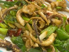 -瑞杰烧烤店·24小时营业(山东路店)