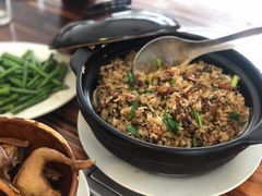 黄鳝饭-富哥食店