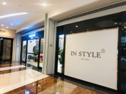 -IN STYLE•造型