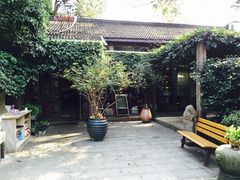 -旅马餐厅(茅家埠店)