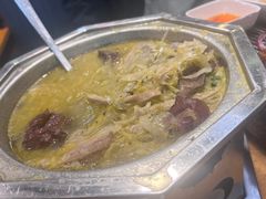 -小土豆北方菜馆(方庄店)