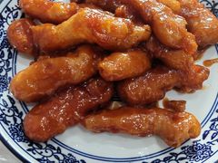 -北大地皖峰饭馆