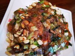 -海坛特色小吃·只做平潭特色菜(平潭店)