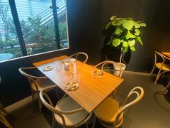 -SHAN山(前滩太古里店)