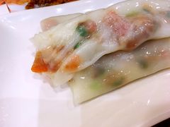 -添好运点心专门店(中环IFC店)