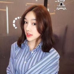 -GIRL STYLE 烫发·染发沙龙