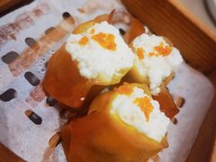 -蔡澜点心·粤菜(丽泽天街店)
