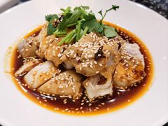 -玉桥餐厅(天坛店)