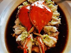 -箸福·夜上海(雨花客厅店)