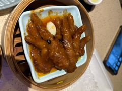 -点都德(千灯湖环宇城店)