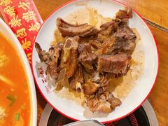 -老鼎万春卤菜(五代传承创始老店)
