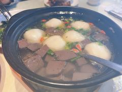 -金典银峰老鹅馆·昆山菜(亭林公园店)