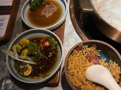 -大头椰·海南椰子鸡火锅(思明万象城店)