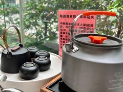 -隆昌海鲜酒家(南岸路店)