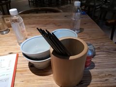 -树厨贵州菜(大十字店)