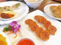 -黄但记老店·陈村粉食府