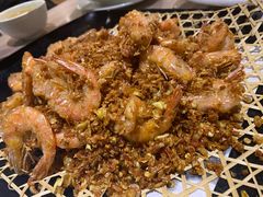 避风塘炒虾蟹-石头咕(葵蓬店)