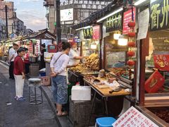 -开封市鼓楼广场(宋都皇城旅游度假区)
