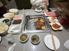 -海底捞火锅(杭州天虹购物中心店)