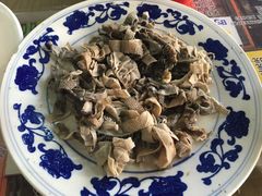 -东兴顺爆肚张