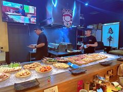 -鸟幸 TORISAKI 炭火居酒屋