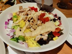 -新元素餐厅(瑞虹天地月亮湾店)