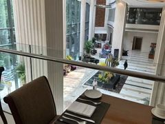 -北京丽晶酒店