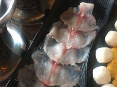 斑鱼片-丽江庭院之爱在路上(西单店)