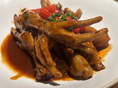 -火候轩品质湘菜·私厨(市府店)