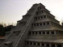 -北京世界公园