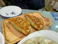-听涛雅苑百味饺子老家菜馆