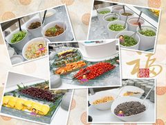 小菜水果-王家渡火锅店(棕榈泉店)