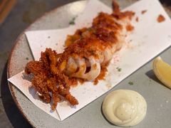 -Apollo·西班牙小酒馆(安福路店)