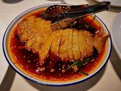文杏鸡-文杏酒楼(一品天下店)