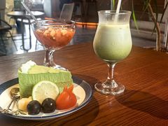 -马灯记·云贵川·Bistro(龙门浩店)