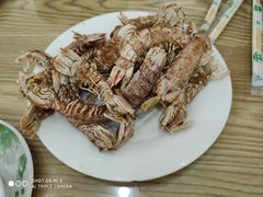 -聚德福海鲜家常菜(刘庄店)
