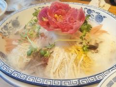 -老雒阳面馆·水席(王城路店)