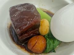 -晋阳饭庄(虎坊桥店)