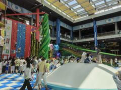 -蒙特利亲子乐园