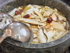 -南渝食府.石锅鸡(尚城花园店)
