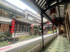 -北园酒家(小北路店)