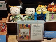 -星巴克臻选(福州仓山万达店)