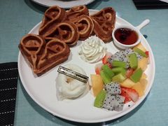 -伊斯坦布尔土耳其清真咖啡餐厅