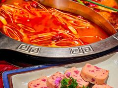 -袁老四重庆老火锅(桐梓坡店)