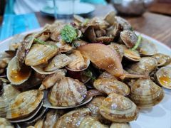 -叶存利海鲜大馅饺子(海宁路总店)