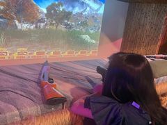 -华夏文旅海洋公园