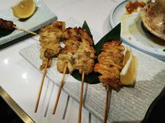 -元满•自助和牛·烧鸟lzakaya(文范路店)